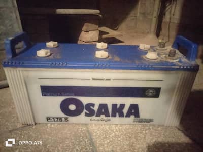 175. S osaka