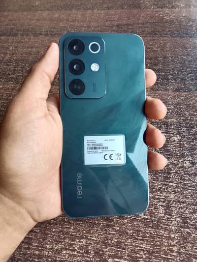 REALME C85 RPO 8/256 GB