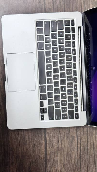 Apple MacBook Pro 13-inch (2015) – Good Condition – For Sale