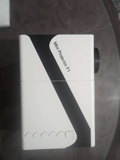 portable mini projector