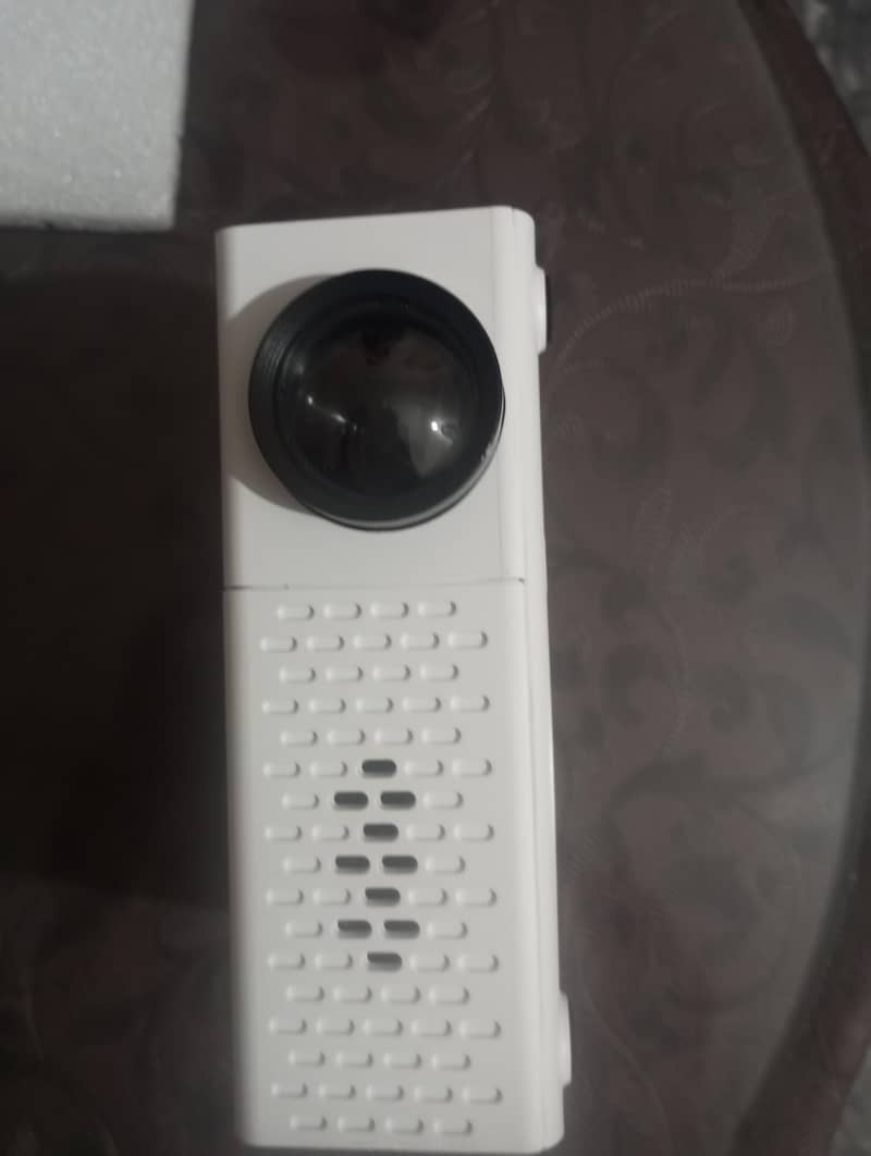 portable mini projector 1