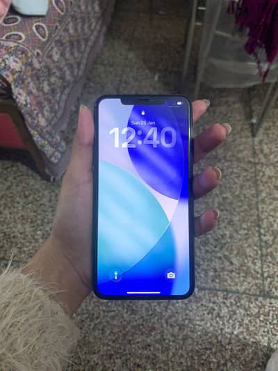 iphone 11 pro max jv