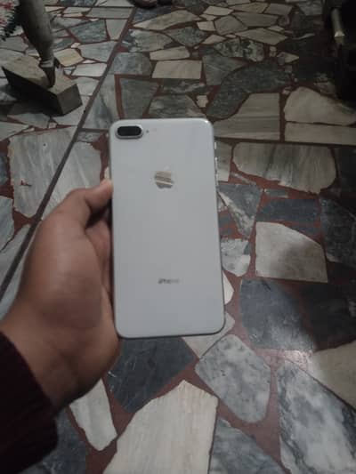iphone 8 plus 10 by 10 64 gb in just 28k