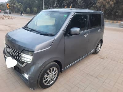 Honda n wgn 2020 model
