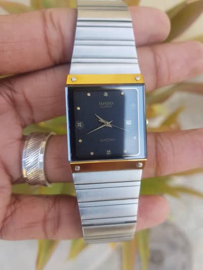 original Rado watch Available for sale