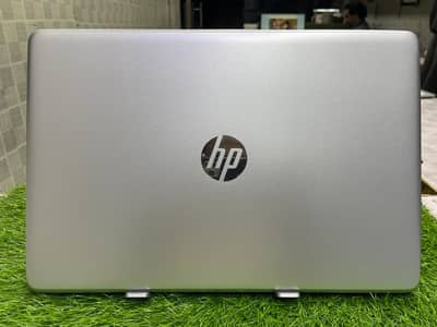 Core i7  7th Gen HP 250 G6 Notebook