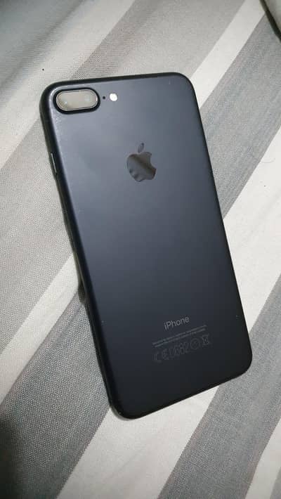 iPhone 7 Plus PTA APPROVED