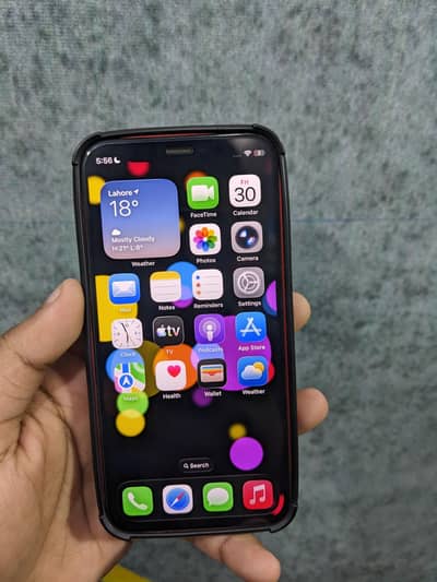 12 mini 64gb jv 10/10