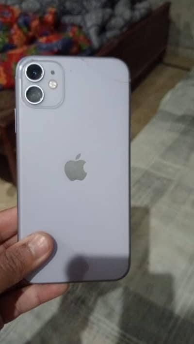 iPhone 11 All orignal ha