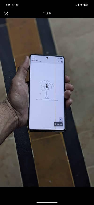 google pixel 7pro PTA approved