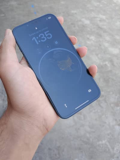 iphone 13 non PTA jv 128gb