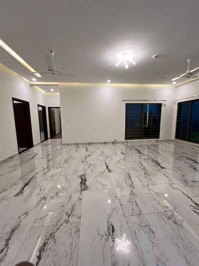 Army Housing Complex New Flat For Rent Available Askari 10 - Sector -S Lahore Cantt