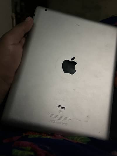 Apple iPad 16 gb