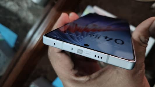 Infinix note 50 pro 12gb 256 gb