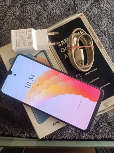 Samsung a32 for sale