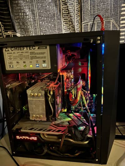 Gaming Pc
