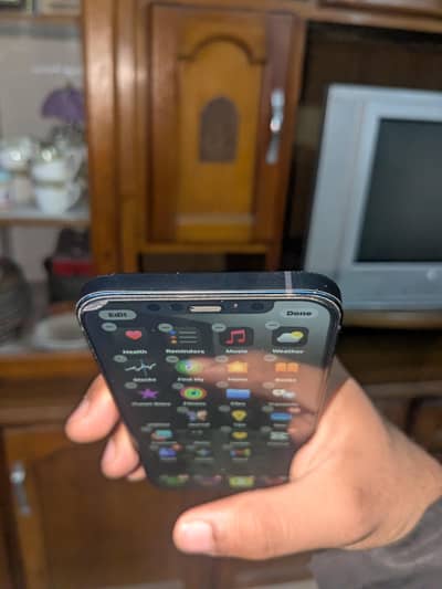 Iphone 12 jv 64GB  10/8 condition