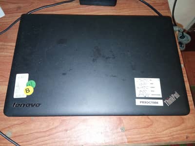 Lenovo Thinkpad Core i3