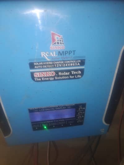 sinko mppt charge controller 65 a