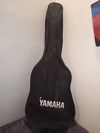 Hi volts guitar good as new