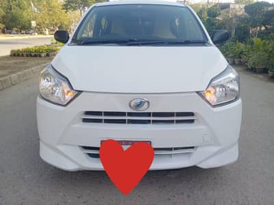 Mira full original condition 2020