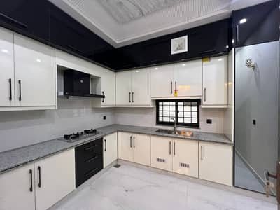 2 Bed Lower Portion for Rent in R3 Block Johar Town | Near Shaukat Khanum Hospital | Prime Location