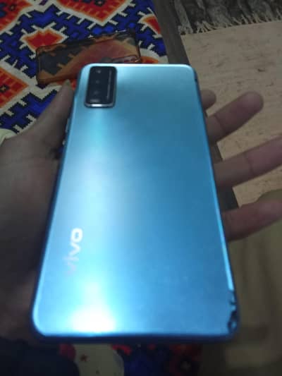 vivo y20 4/128