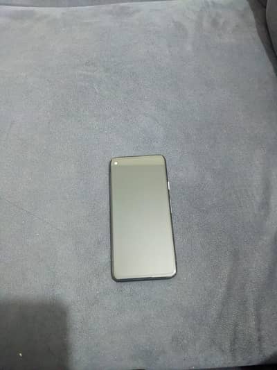 Google Pixel 4a– Fully Working | Minor Edge Chips | Clean Android