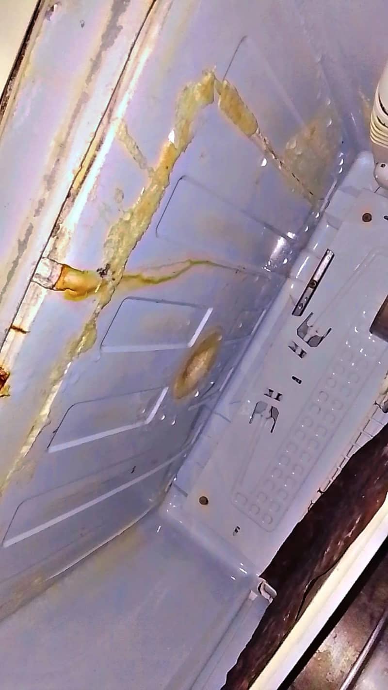 استعمال شدہ فرج - شاندار قیمت پر! 7