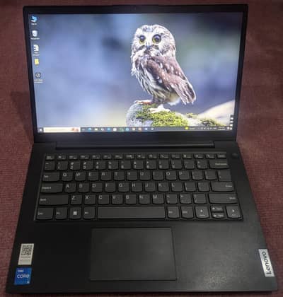 Lenevo Core i5 12 Gen