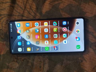 Tecno camon 30 8/256