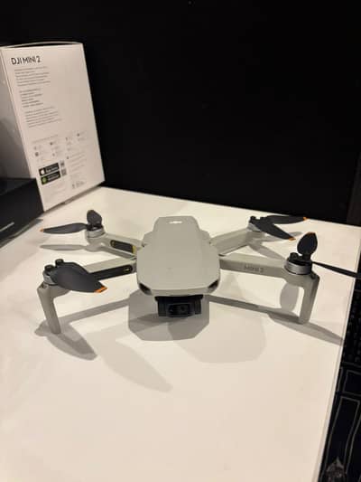Dji mini 2 Combo