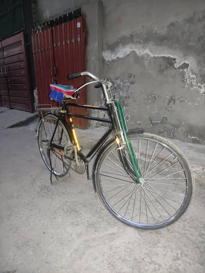 sohrab 24 number cycle in new condetion