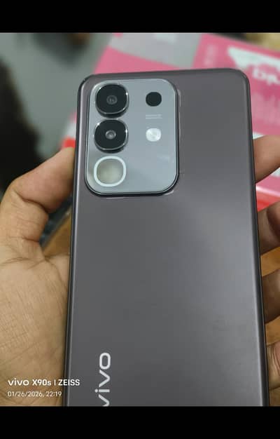 vivo y29