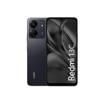 Redmi 13C 128GB PTA Approved
