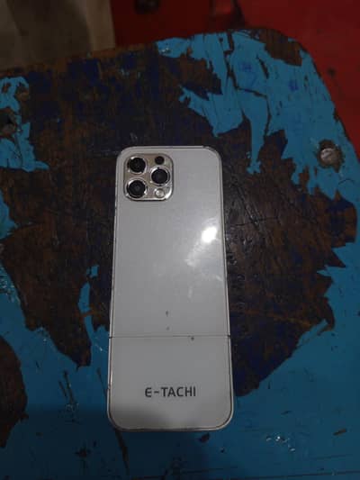 E-TECHI Mobile for sale(4 sim slots)
