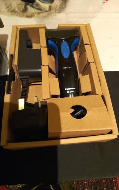 Panasonic shaver machine