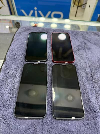 iPhone 13 Kit JV 128GB | Sealed Phone | BH 85%+ | Water Pack |