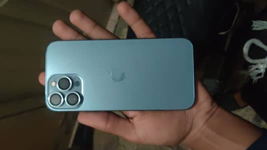 Iphone 13 Pro Max Non PTA