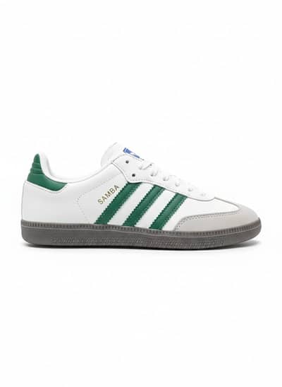 Adidas samba new