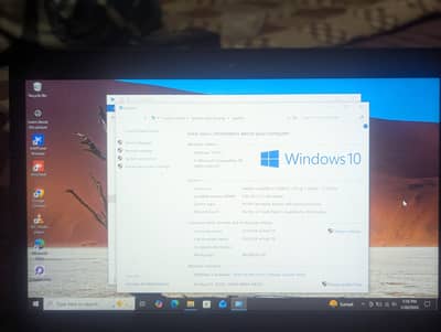 Core i5 10/10 codition