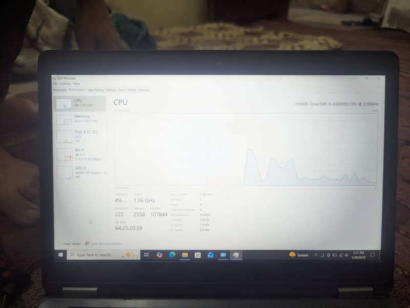 Core i5 10/10 codition 2