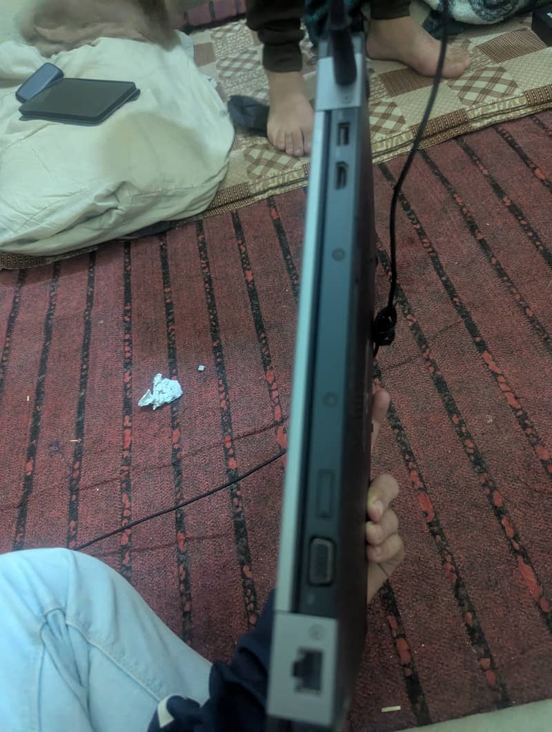 Core i5 10/10 codition 7