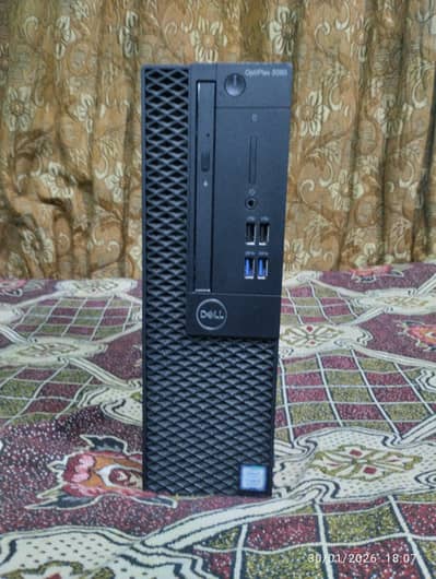 Dell OptiPlex 3060
