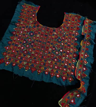 Sindhi gala