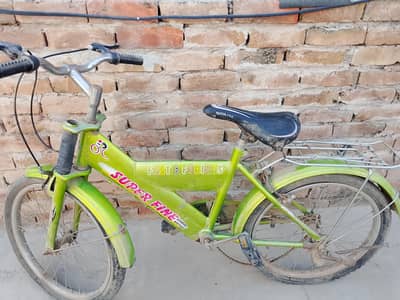 bicycle for sale