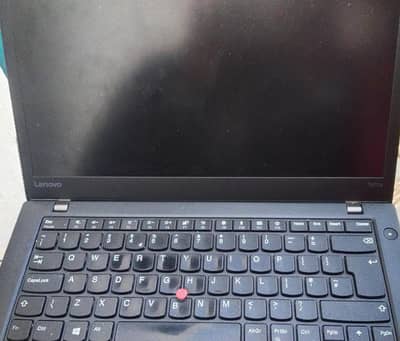 Lenovo T470s