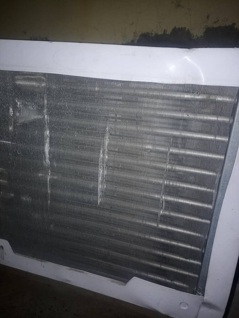 Window AC 0.75 1