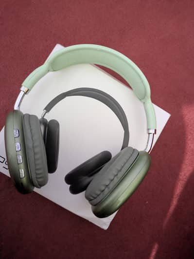 P9 Wireless Bluetooth Headphones for Sale