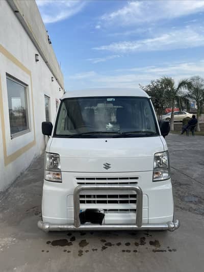 Suzuki every PC for sale